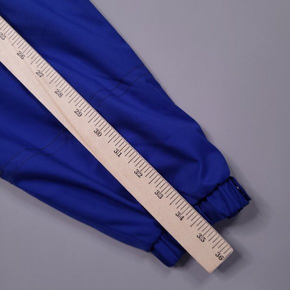 Vintage Bogner 1/2 Zip Anorak Jacket Jeep King Of The Mountain Series Medium - Picture 13 of 15